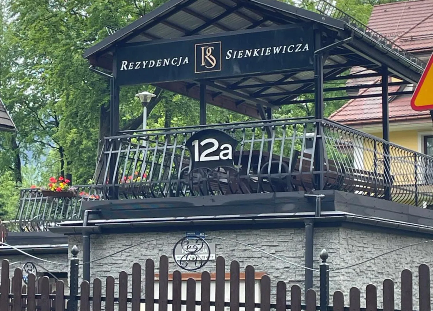Lejlighed Apartament Safari W Centrum Apartzakop Zakopane
