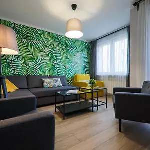 Апартаменты Rentplanet - Koscielna